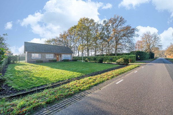 Medium property photo - Bovenstraat 75, 4741 TP Hoeven